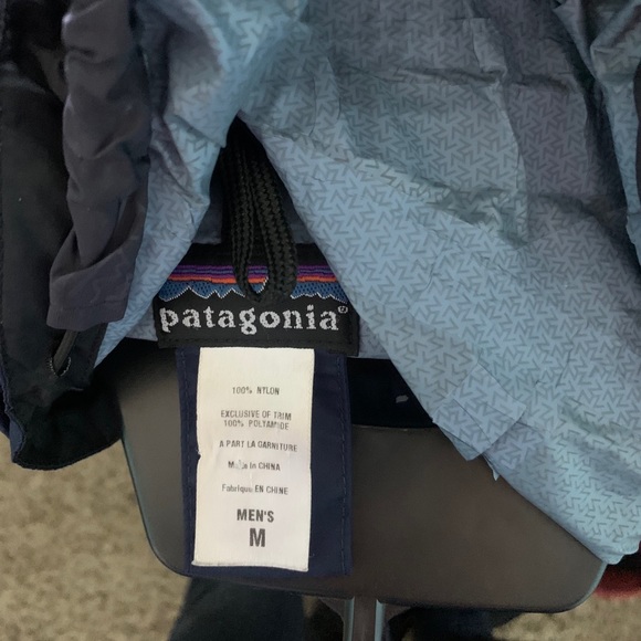 Patagonia Jacket - Picture 4 of 5
